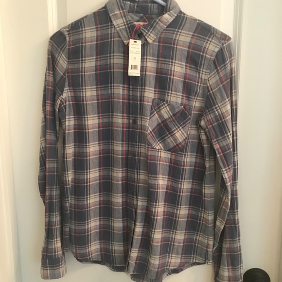 Current Elliot women’s button down - Picture 5 of 10